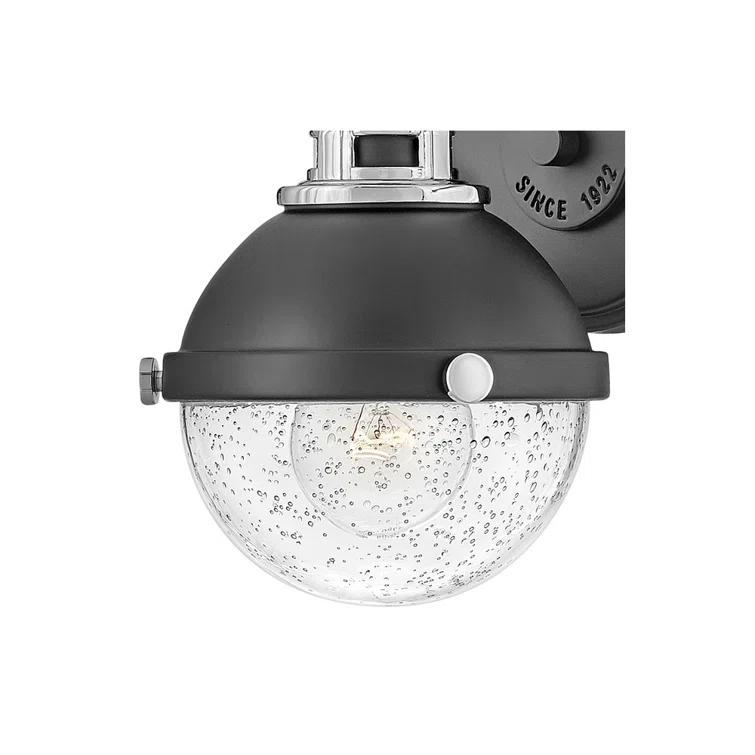 Hinkley LYRA Single Light Bath Vanity Sconce