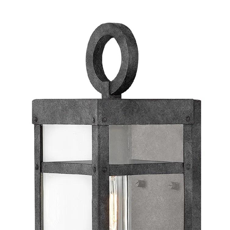 Lisa McDennon by Hinkley Porter Extra Small Wall Mount Lantern By Lisa McDennon