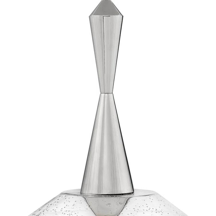 Hinkley Bette Mid-Century Modern One Light Pendant