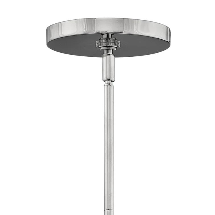 Hinkley Bette Mid-Century Modern One Light Pendant