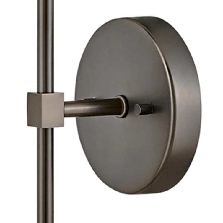 Ana Steel Wallchiere