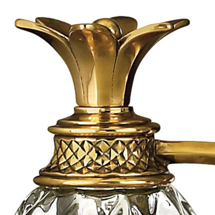 Hinkley Plantation 4-Light Vanity Light