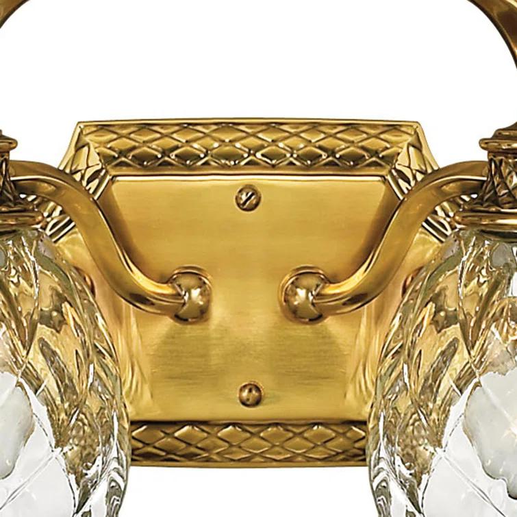 Hinkley Plantation 4-Light Vanity Light