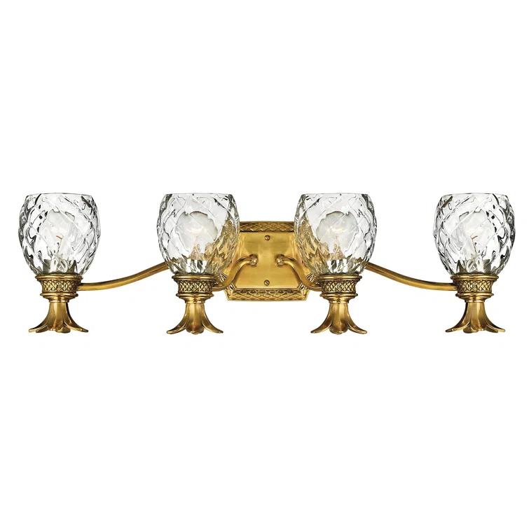 Hinkley Plantation 4-Light Vanity Light