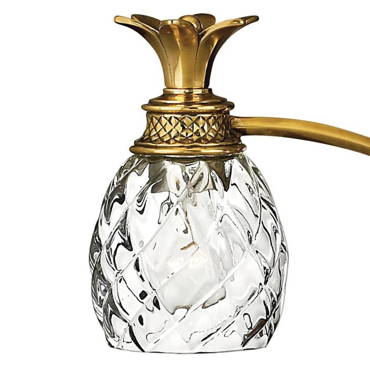 Hinkley Plantation 4-Light Vanity Light