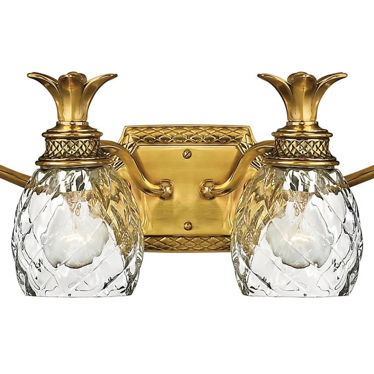 Hinkley Plantation 4-Light Vanity Light
