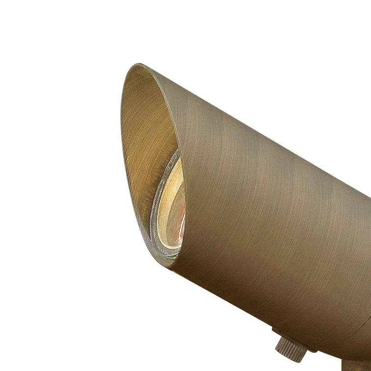 Accent Spot Low Voltage Hardwired Spot Light