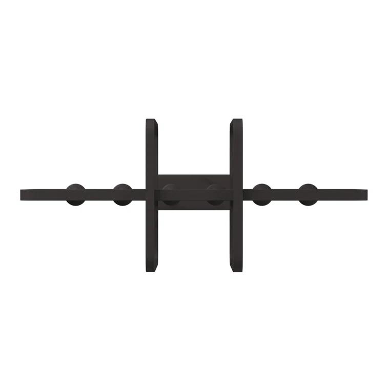Fernand 6-Light Kitchen Island Linear Pendant