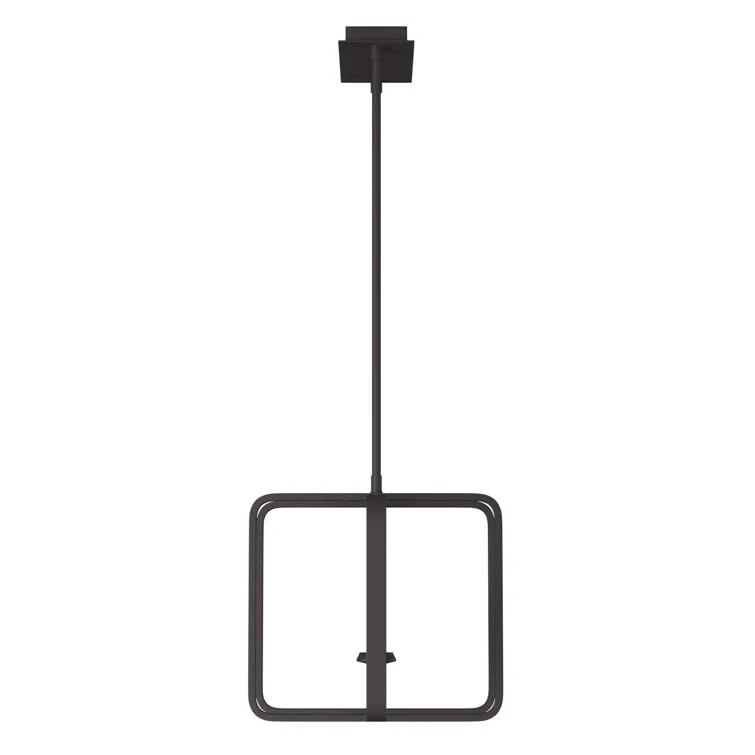 Fernand 6-Light Kitchen Island Linear Pendant