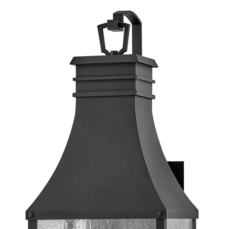 Beacon Hill 4-Light Outdoor Wall Mount Lantern