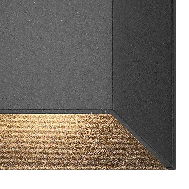 Nuvi Low Voltage Integrated LED Deck Light