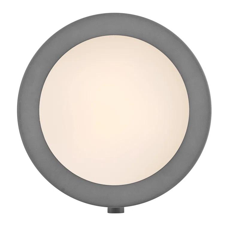 Mercer Single Light Adjustable Wall Sconce