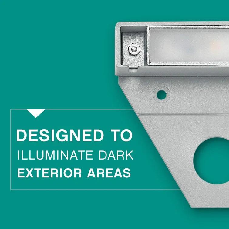 Nuvi Low Voltage Deck Light