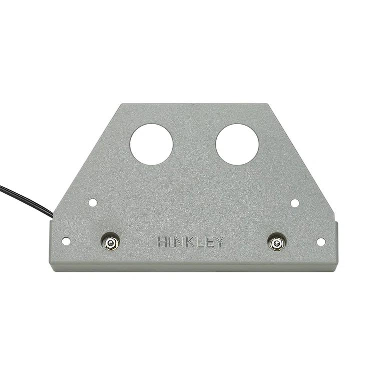 Nuvi Low Voltage Deck Light