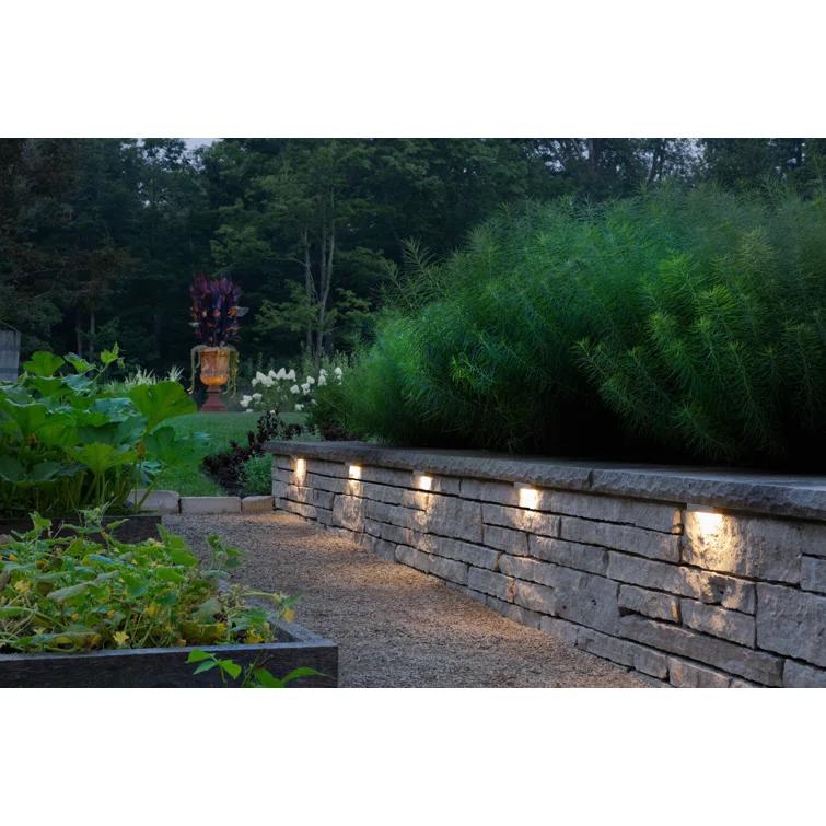 Nuvi Low Voltage Deck Light