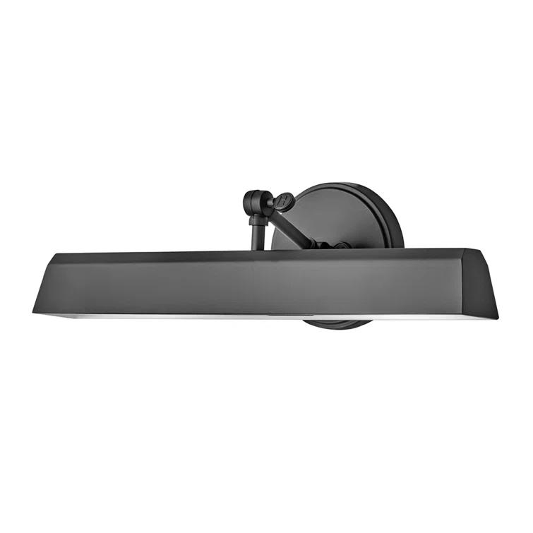 Lennon Picture Light - Black / Medium