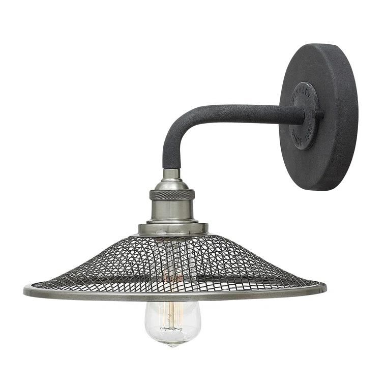 Hinkley Rigby 1-Light Wall Sconce