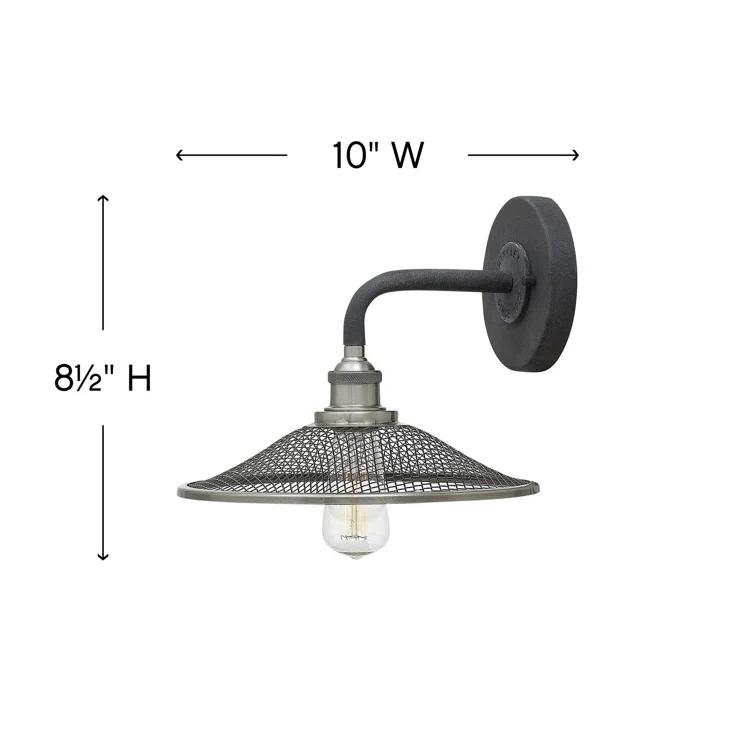 Hinkley Rigby 1-Light Wall Sconce