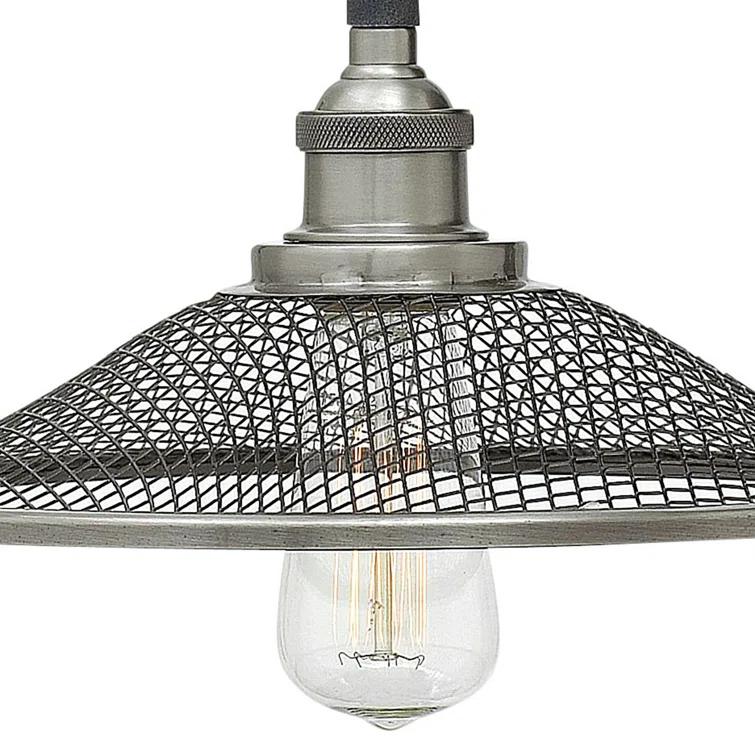 Hinkley Rigby 1-Light Wall Sconce