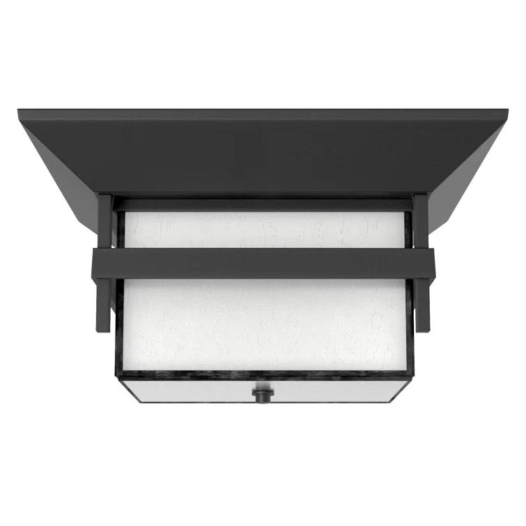 Hinkley Harbor 2 - Light 12.25" Flush Mount
