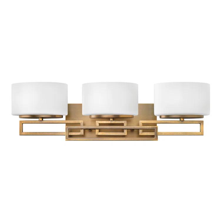 Lanza 3-Light Vanity Light