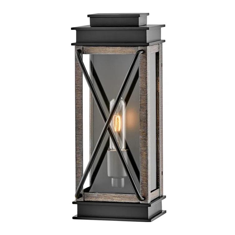 Montecito Medium Wall Mount Lantern