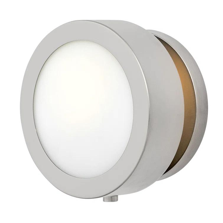 Mercer Single Light Adjustable Wall Sconce