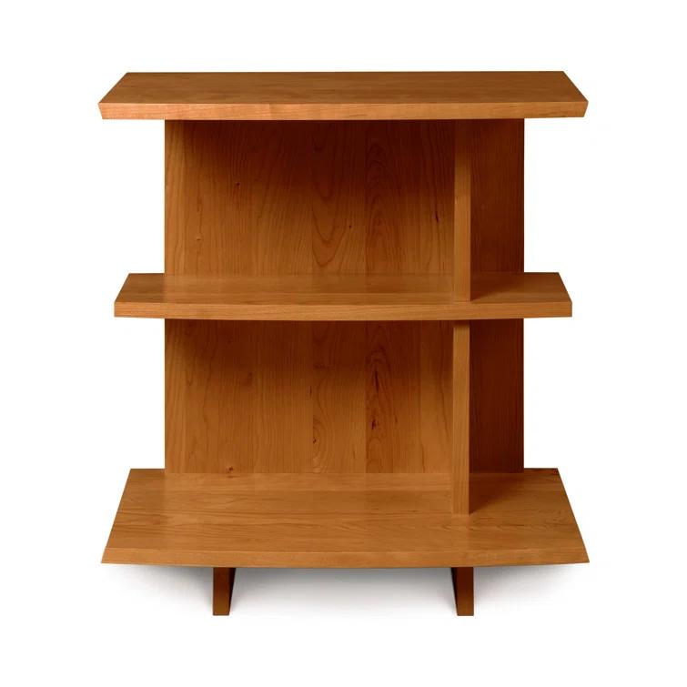 Berkeley Wood Nightstand