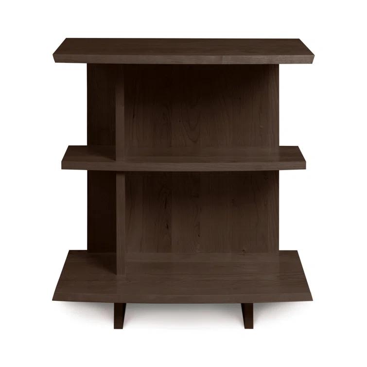 Berkeley Wood Nightstand