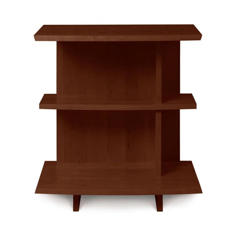 Berkeley Wood Nightstand