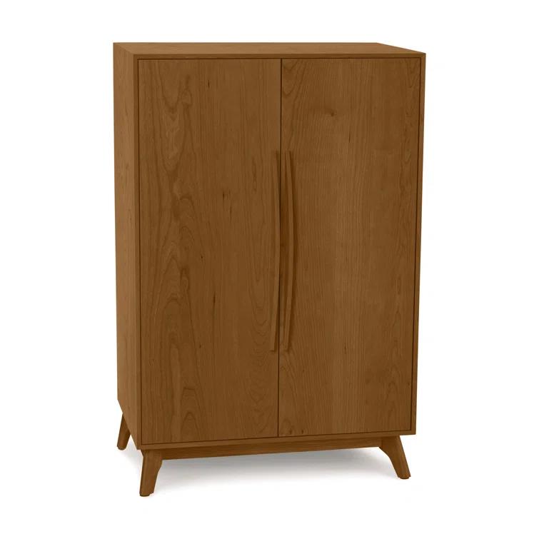 Catalina 33.5'' Solid Wood Sideboard