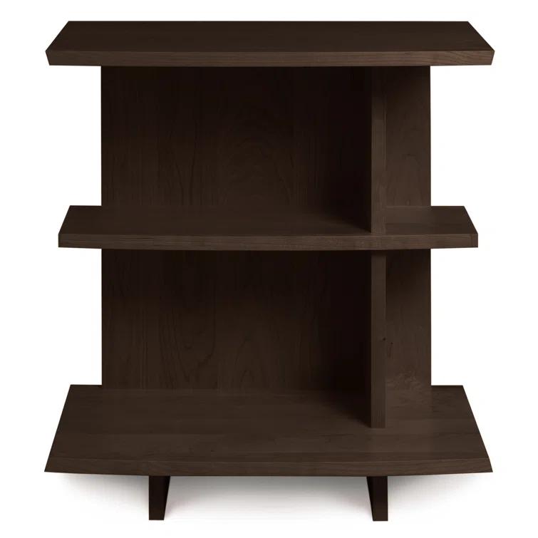 Berkeley Wood Nightstand