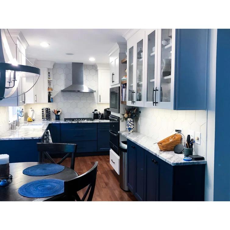 ProLine Range Hoods PROLINE 30" 600 CFM Convertible Wall Mount Range Hood in Brushed Stainless Steel