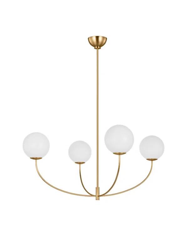 Galassia Extra Large Chandelier