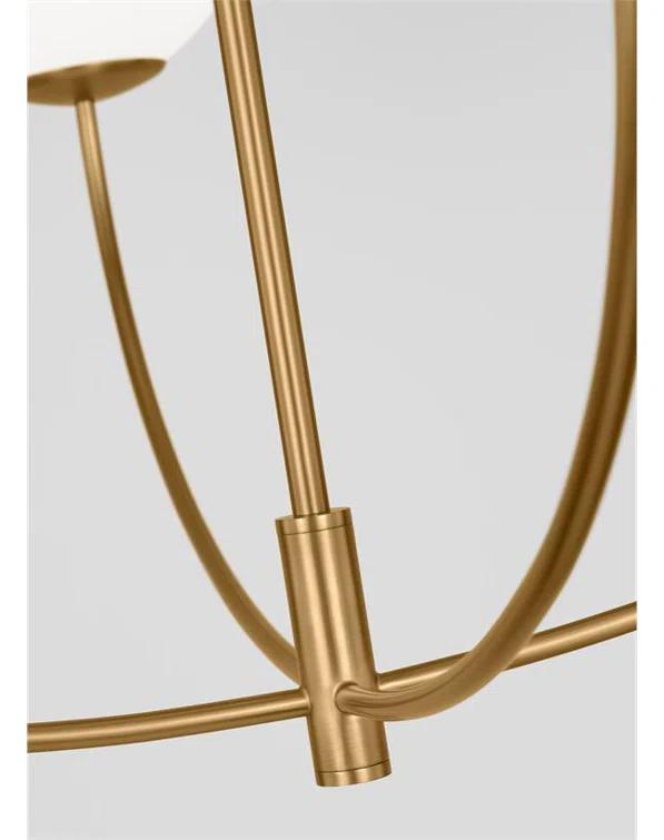 Galassia Extra Large Chandelier