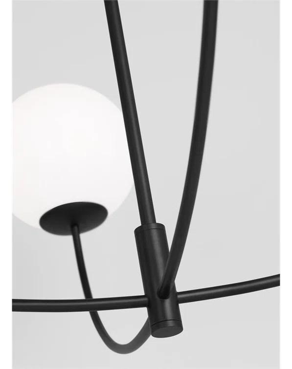 Galassia Extra Large Chandelier