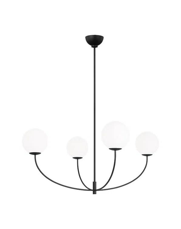 Galassia Extra Large Chandelier