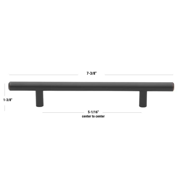 Roman Modern Bar Pull