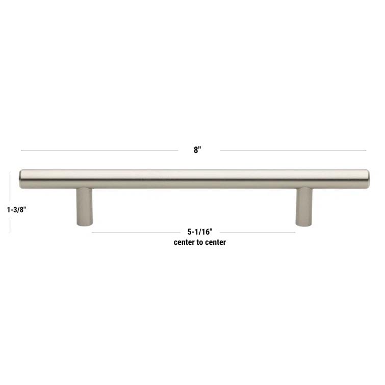 Roman Bar Pull