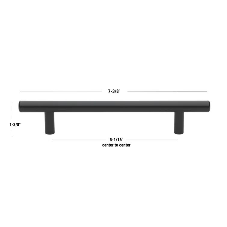 Roman Modern Bar Pull