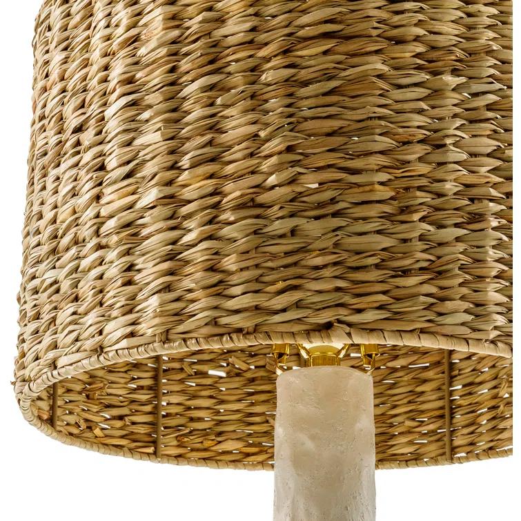 Camryn Resin Table Lamp