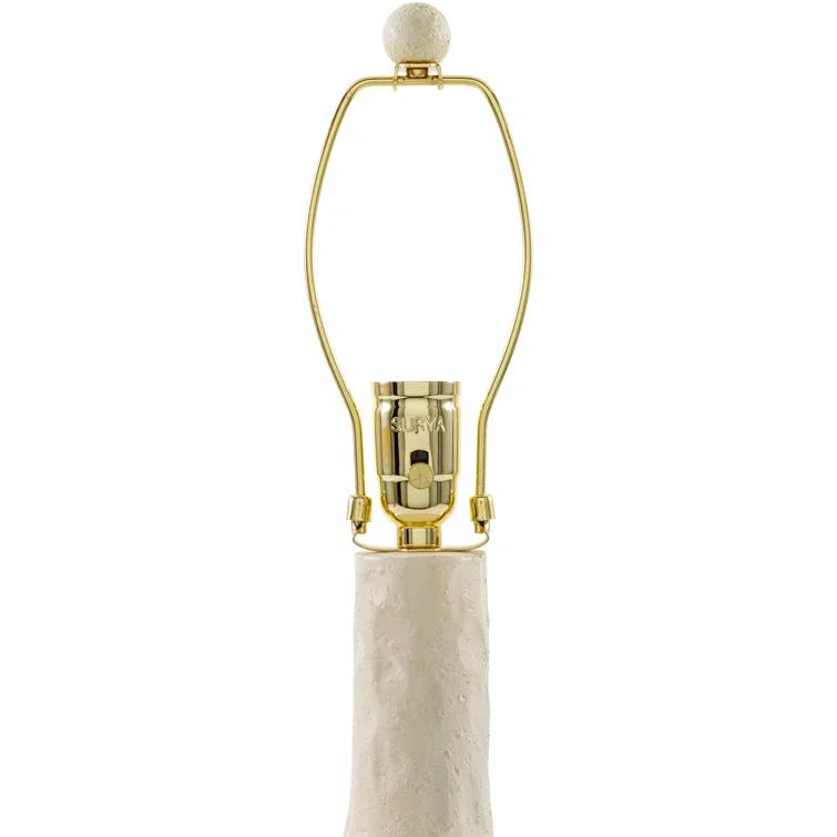Camryn Resin Table Lamp