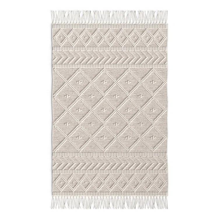 Loria Wool Rug