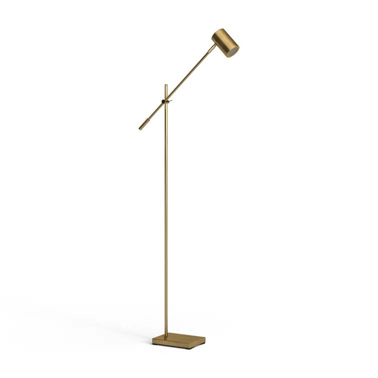 Inge 63'' Floor Lamp