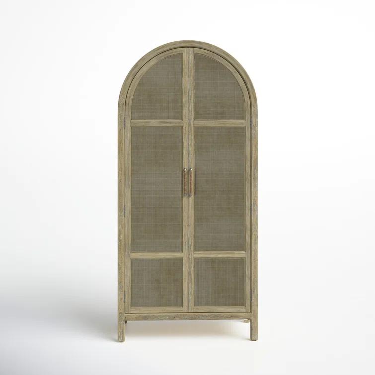 Surfrider Armoire