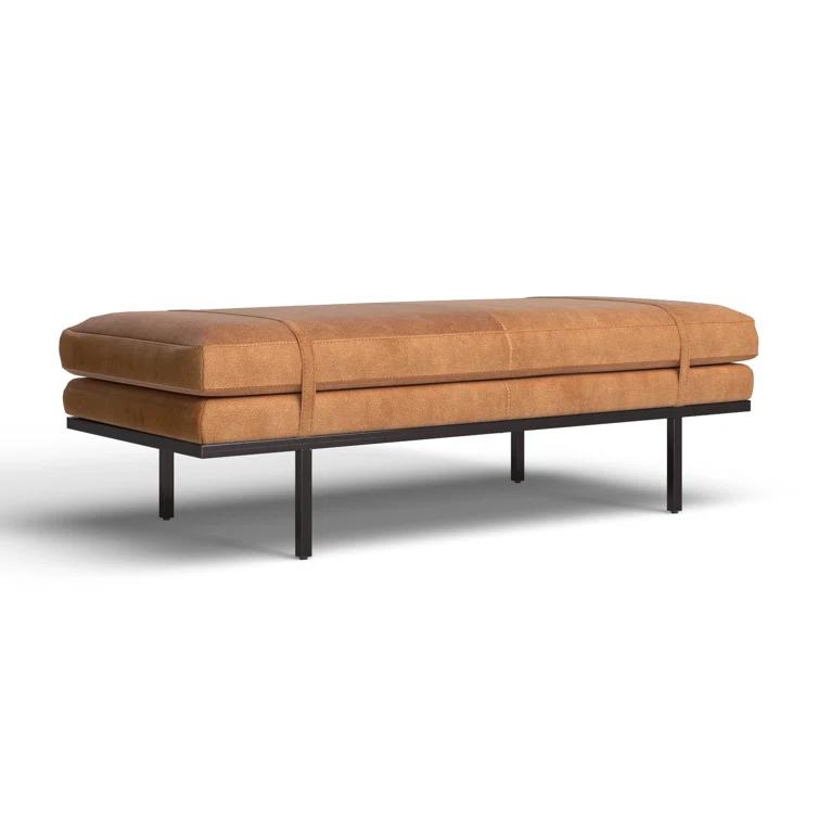Booker Bench
