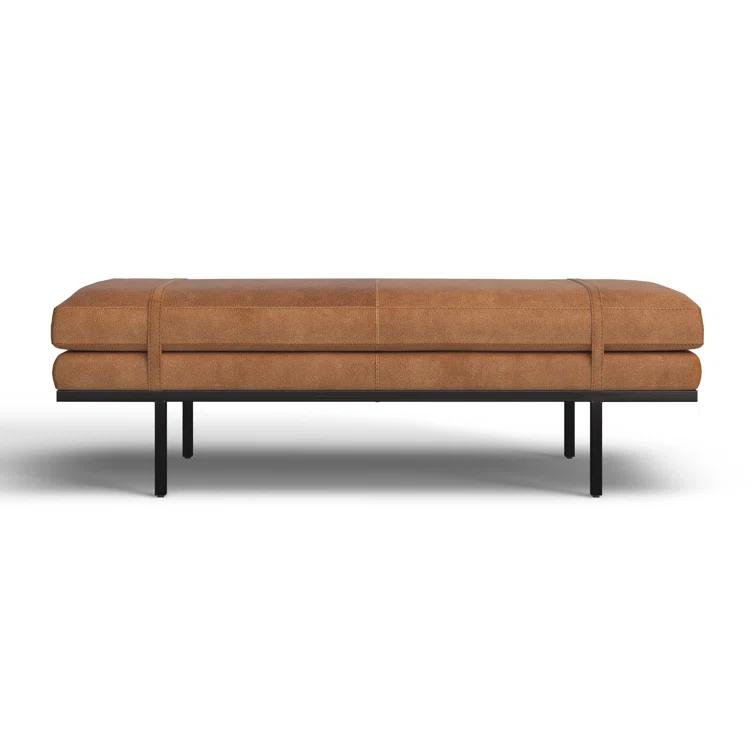 Booker Bench