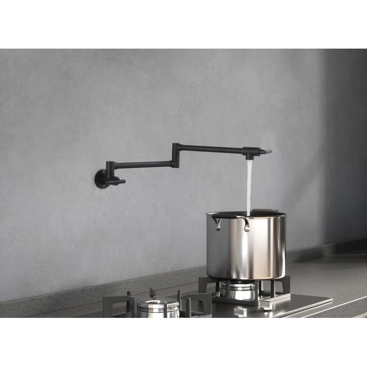 Elegant Lighting Gabriel Kitchen Faucet
