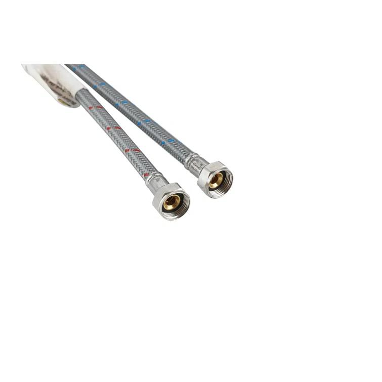 Lena Single-Hole Single-handle Bathroom Faucet