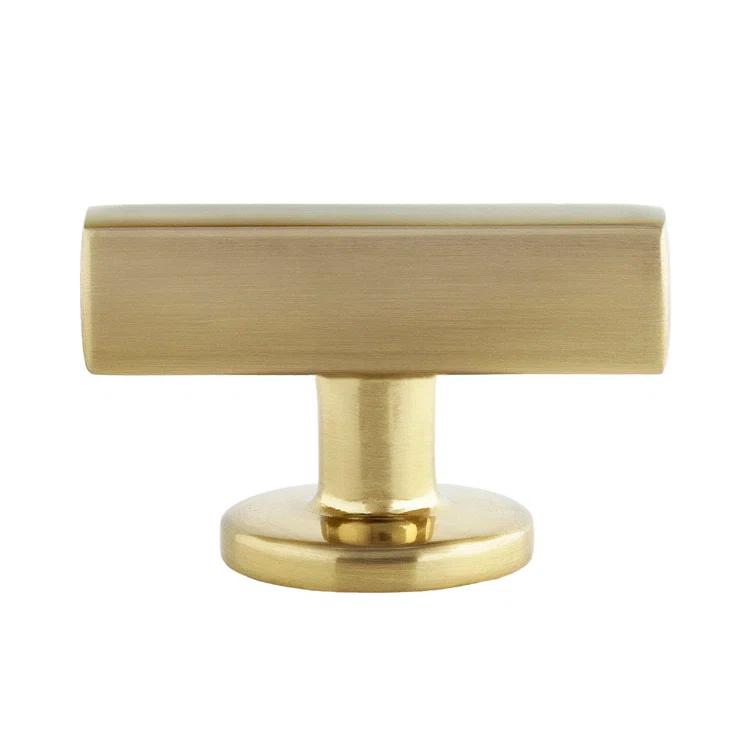 Flynn 1 7/8" Length Bar T-Knob